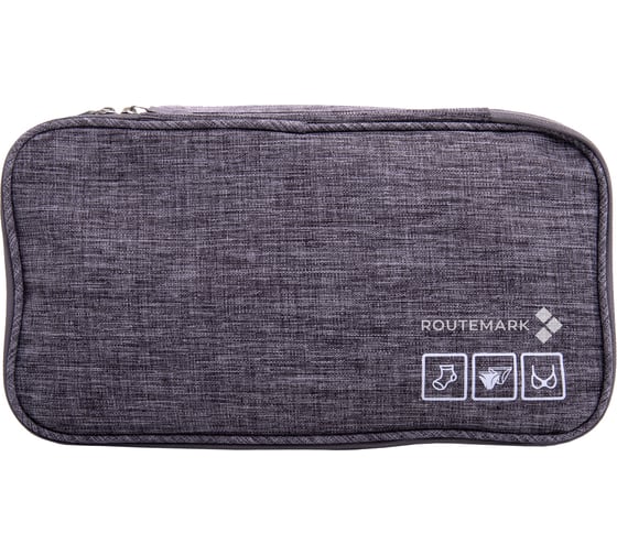 Изображение товара Органайзер для нижнего белья ROUTEMARK BB-01 Grey BB-01-Grey