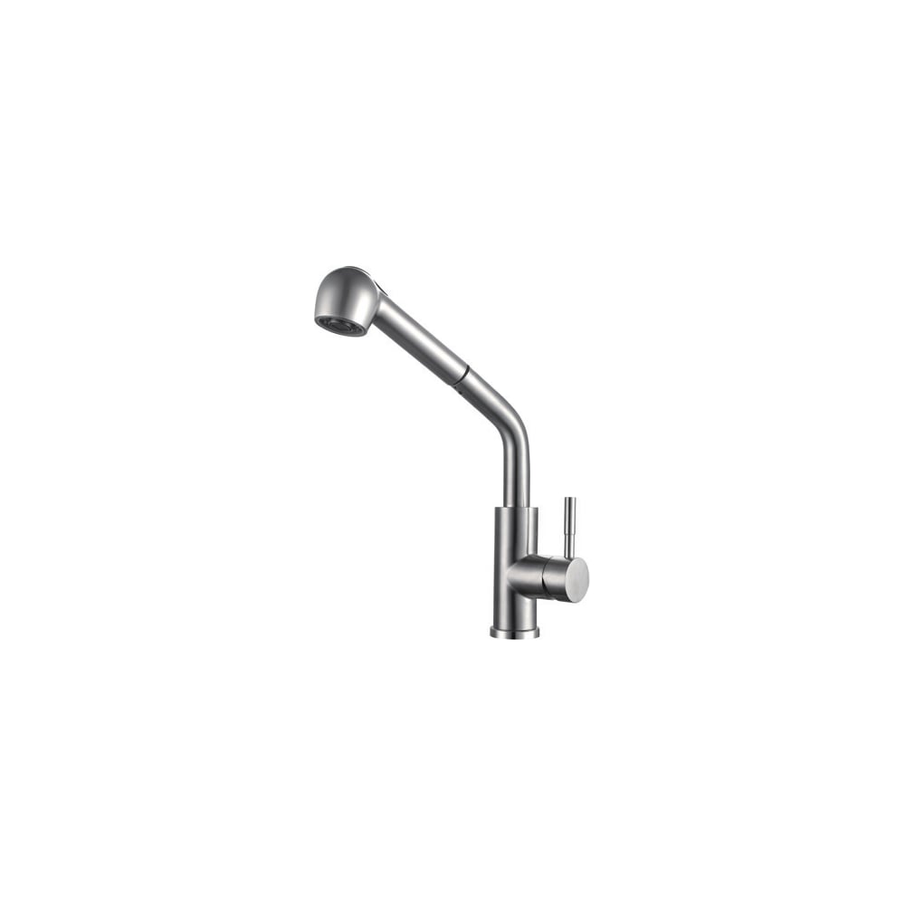 Изображение товара Смеситель ViEiR V15027 для кухни с выдвижной лейкой