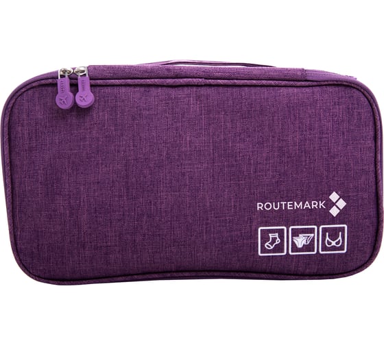 Изображение товара Органайзер для нижнего белья ROUTEMARK BB-01 Purple BB-01-Purple
