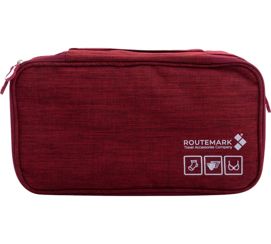 Изображение товара Органайзер для нижнего белья ROUTEMARK BB-01 Wine BB-01-Wine