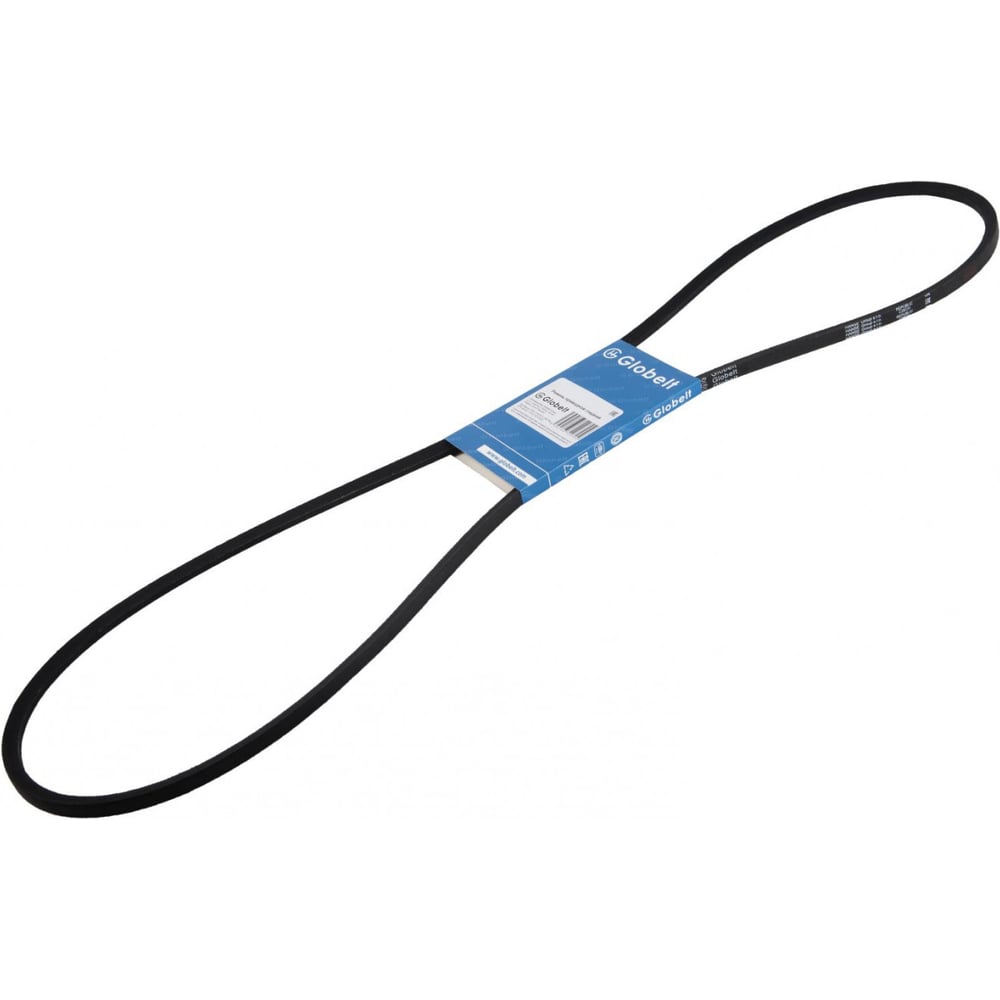 Изображение товара Гладкий клиновой ремень Globelt kevlar 3L260 625 мм 9.5 мм