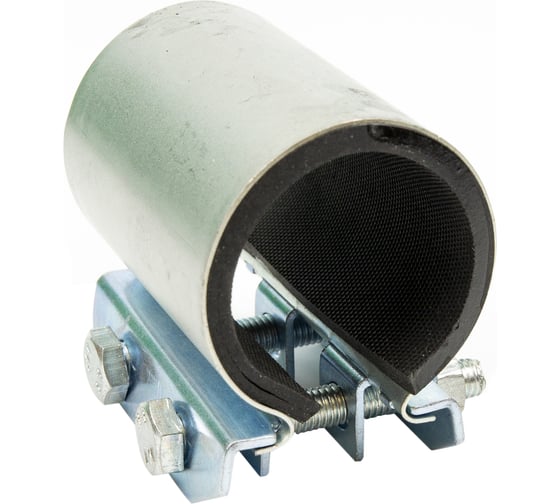 Изображение товара Ремонтный хомут Nevidana's Home 1-1/4; Ду 32; Дн 40-44; шир.70 (NH) 17004-NH