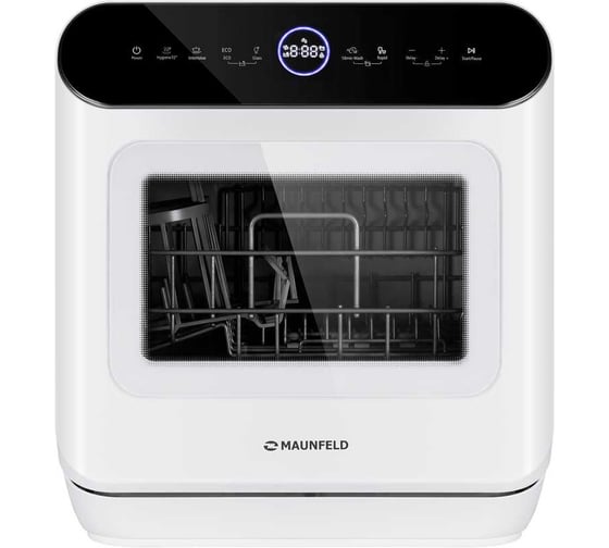 Изображение товара Посудомоечная машина MAUNFELD MWF07IM