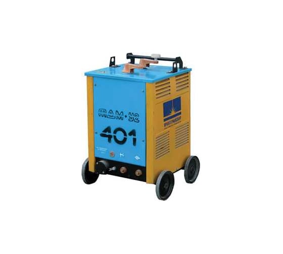 Изображение товара Трансформатор сварочный УРАЛ ТДМ-401 АО Уралтермосвар 00-00001206