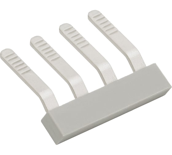 Изображение товара Клеммная перемычка KLR TKOC 4-2.5 4P/2,5mm2 (НУ=100шт) 2130024