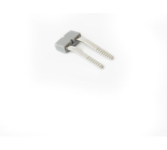 Изображение товара Клеммная перемычка KLR TKOC 2-2.5 2P/2,5mm2 (НУ=100шт) 2130022