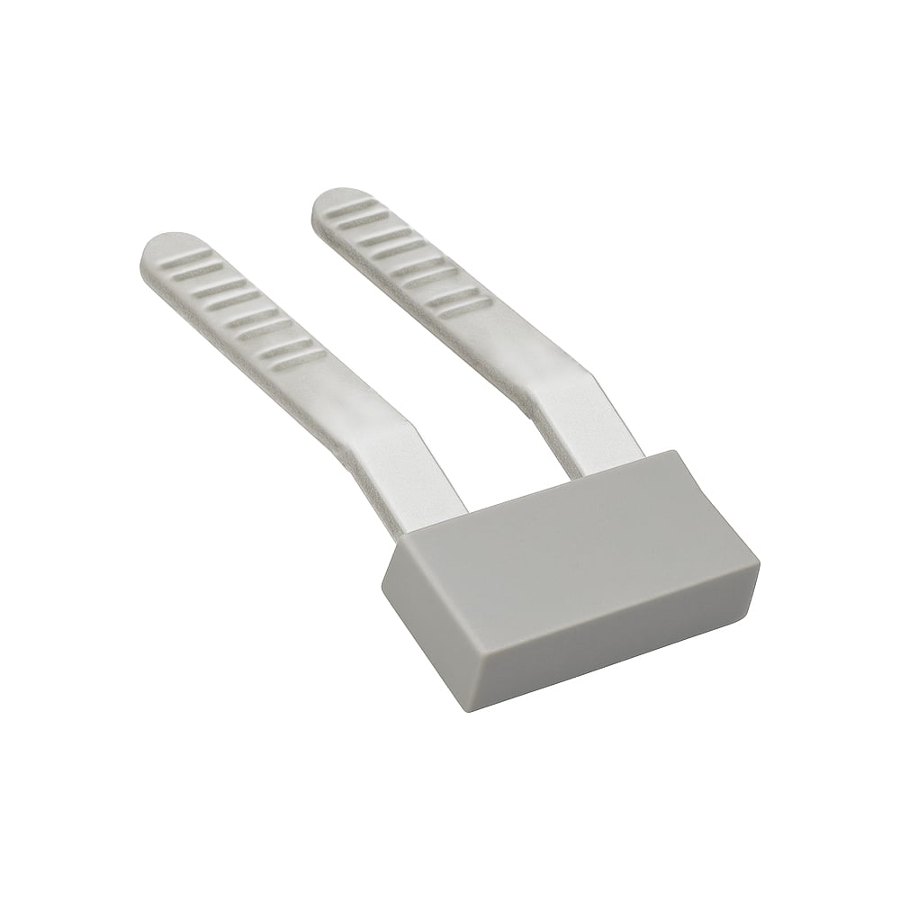 Изображение товара Клеммная перемычка KLR TKOC 2-4 2P/4mm2 (НУ=100шт) 2130042