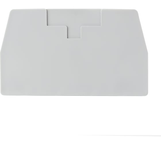 Изображение товара Крышка концевая KLR NPP WDO 2-V0 класс горючести V0 (НУ=50шт) 1321060V