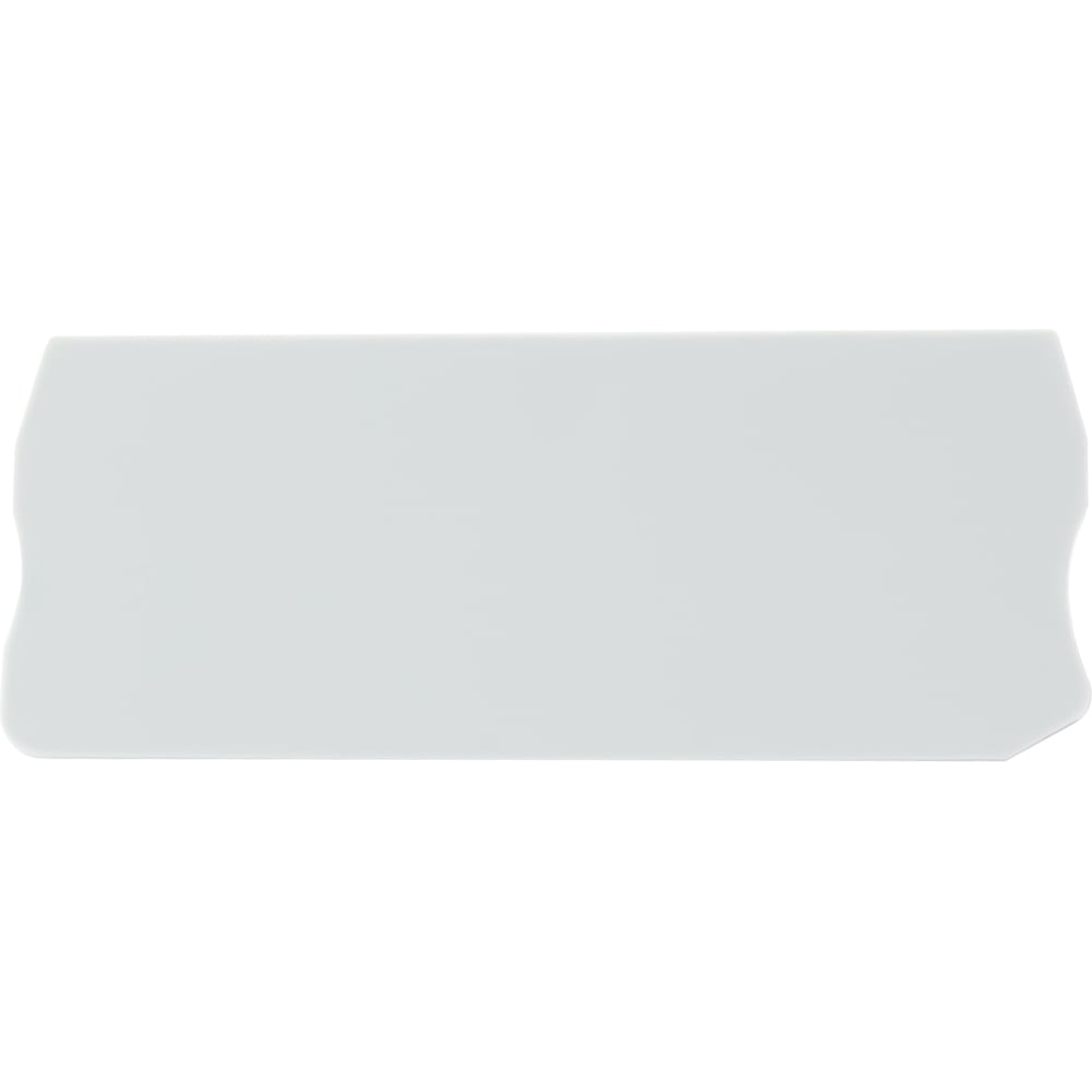 Изображение товара Крышка концевая KLR NPP SYK 2.5FO-V0 класс горючести V0 (НУ=50шт) 1339020V