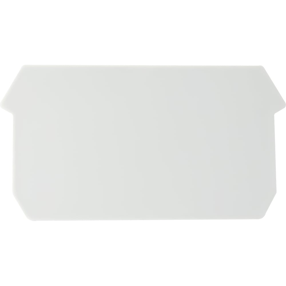 Изображение товара Клеммная крышка KLR NPP SVK 2.5-4CC/CCA-V0 огнестойкая для электроустановок