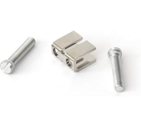 Изображение товара Клеммная перемычка KLR QK2-4 2P/4mm2 (НУ=10шт) 1522042