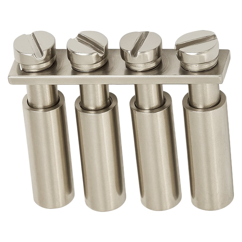 Изображение товара Клеммная перемычка KLR QK 4-2,5 4P/2,5mm2 (10 шт) винтовая