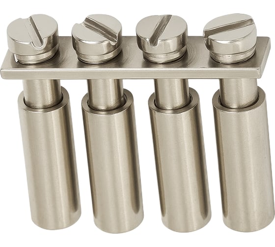 Изображение товара Клеммная перемычка KLR QK 4-2.5 4P/2,5mm2 (НУ=10шт) 1521024