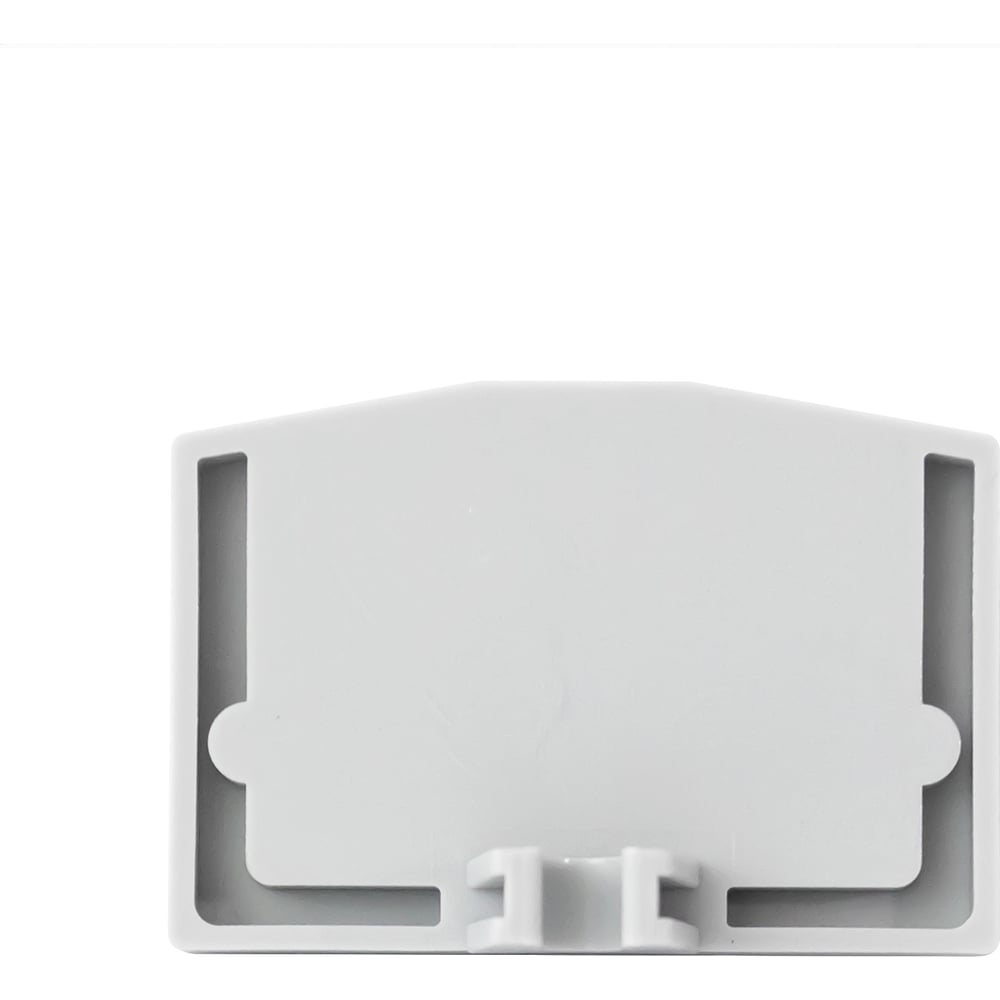 Изображение товара Крышка концевая KLR NPP SYK 2.5 M/B-V0 огнестойкая для электроустановки