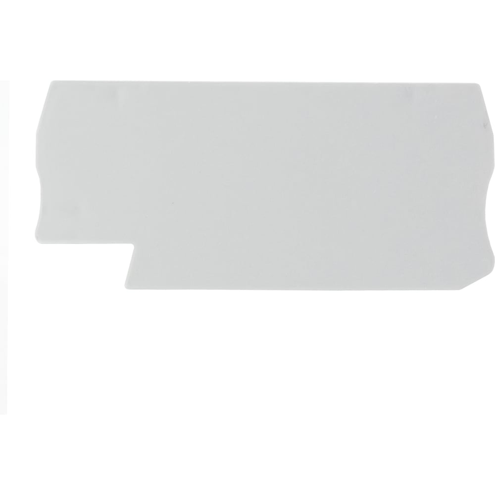 Изображение товара Крышка концевая KLR NPP SYK 4 F/SW V0 класс горючести V0 100 шт