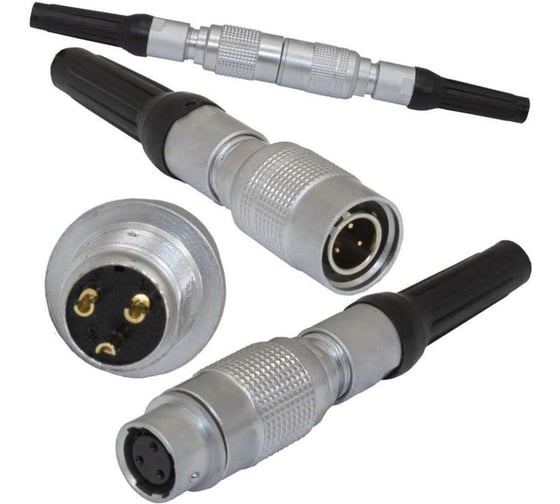 Изображение товара Разъем RUICHI SY1311/P-3P 121317