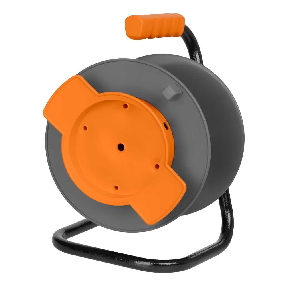 Изображение товара Пластиковая катушка для намотки провода TDM ELECTRIC SQ1306-0016, 10мм/10м