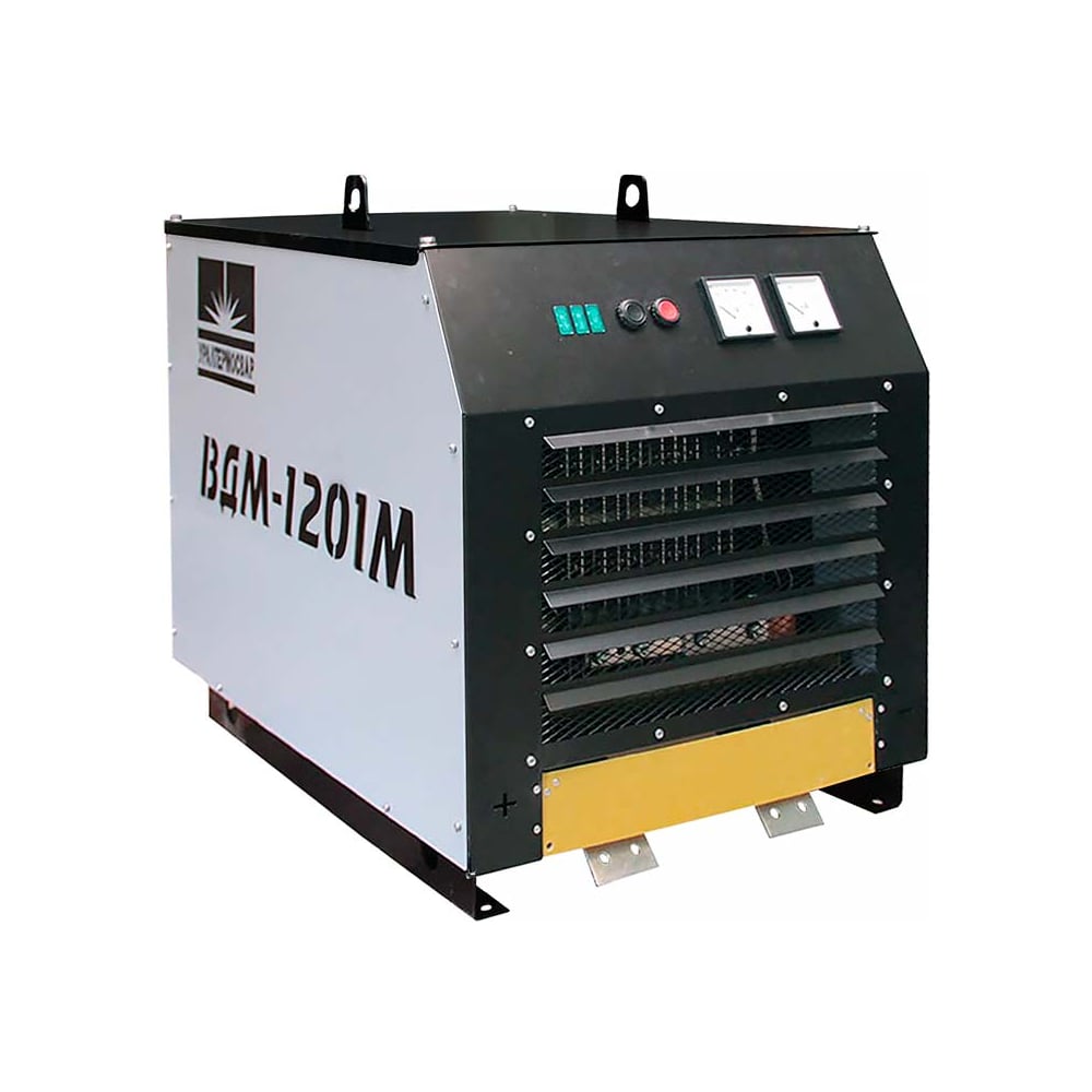 Изображение товара Многопостовой сварочный выпрямитель УРАЛ ВДМ-1201М трансформаторный профессиональный