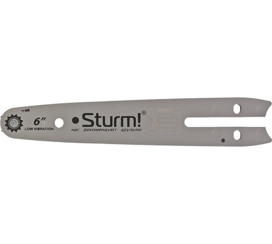 Изображение товара Пильная шина Sturm ! SB061114-2