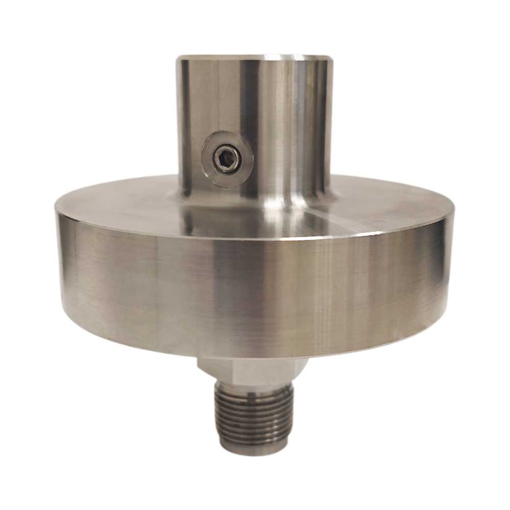 Изображение товара Мембранный разделитель ЭКО-М сред 88мм M20*1.5F-M20*1.5M из нержавеющей стали