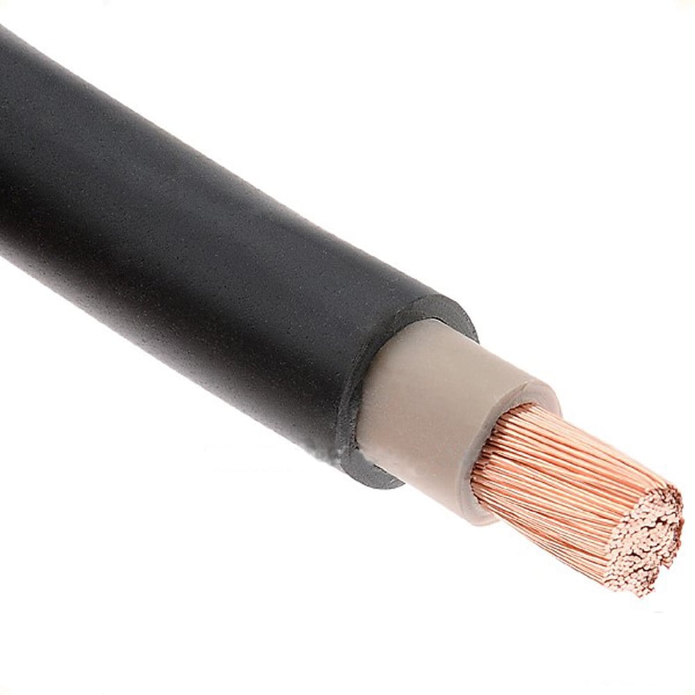 Изображение товара Электрокабель 100м КГВВнг(А)-LS 1х95-1 для промышленного и бытового применения