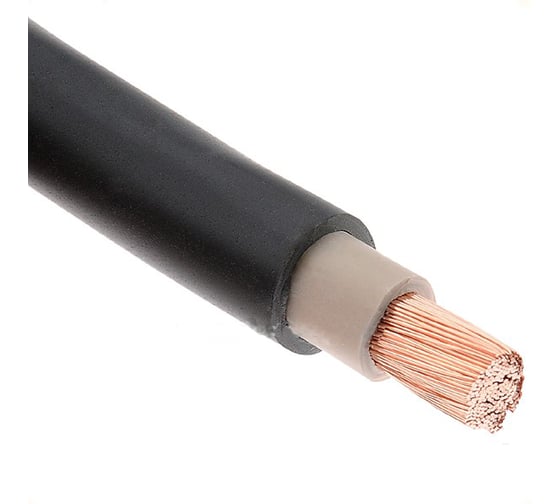 Изображение товара Электрокабель 100м КГВВнг(А)-LS 1х95-1 MW КГВВнг(А)-LS 1х95-1