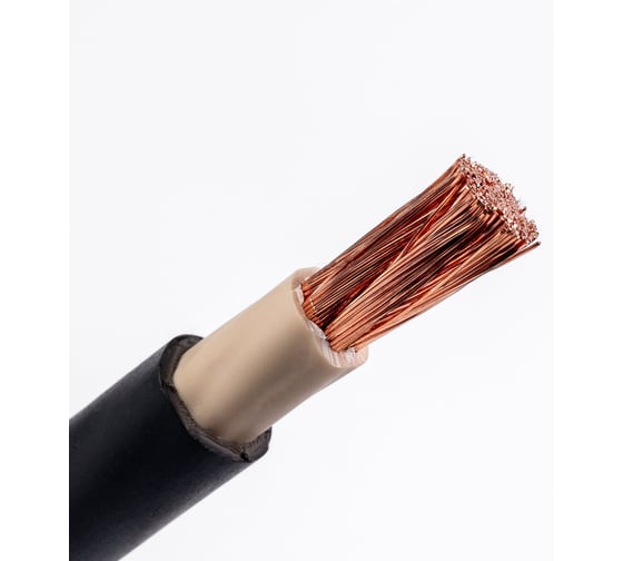 Изображение товара Электрокабель 100м КГВВнг(А)-LS 1х120-1 MW КГВВнг(А)-LS 1х120-1