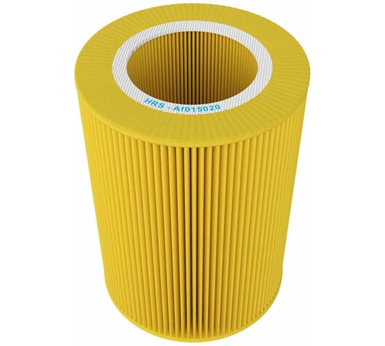 Изображение товара Воздушный фильтр для компрессоров HARRISON 110 кВт / 132 кВт HRS - AF150175