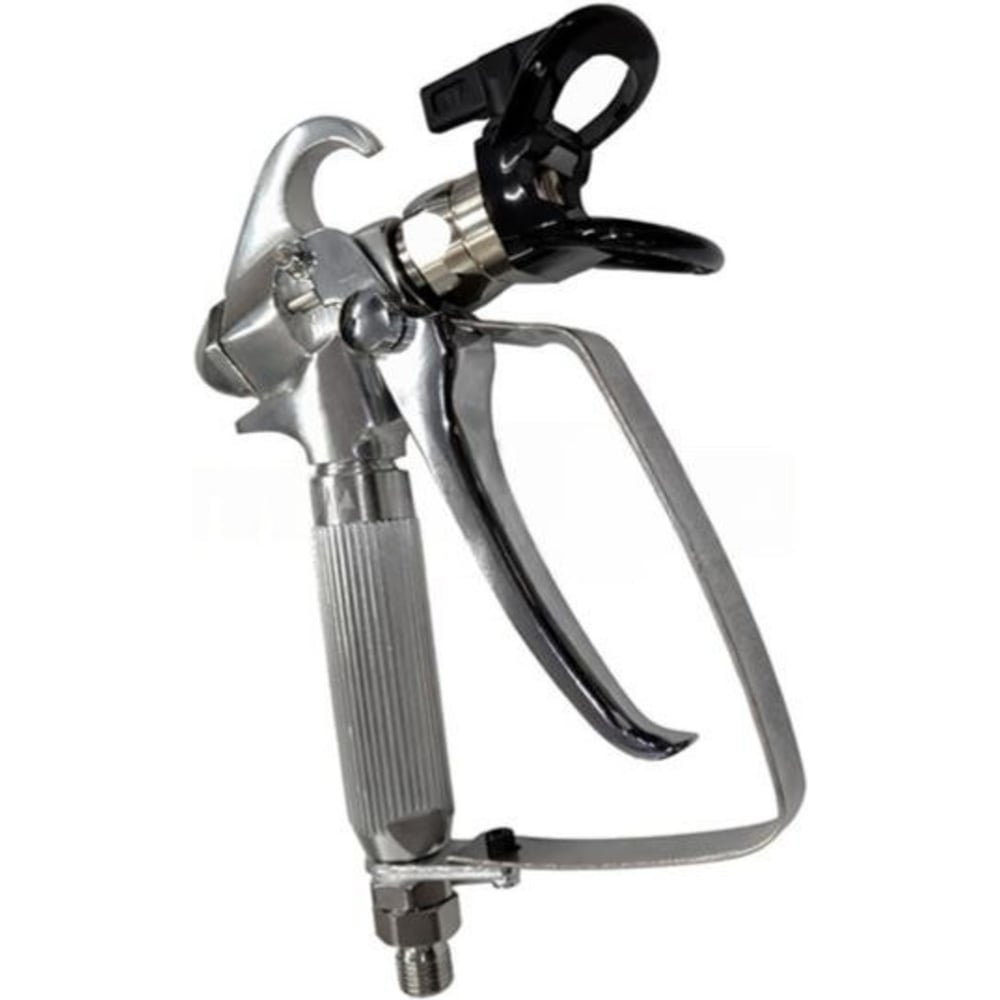 Изображение товара Безвоздушный окрасочный пистолет TITAN LOCK 248 бар TLPE-SG1/4 с резьбой 1/4