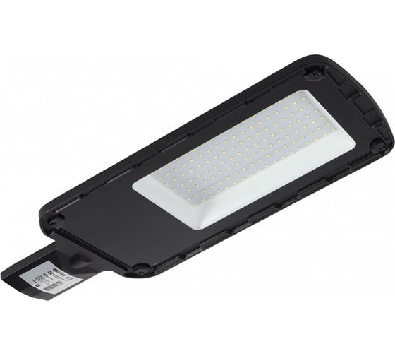 Изображение товара Уличный консольный (LED) светильник Smartbuy SL4 -120w/6500K/IP65 SBL-ESL4-120-65