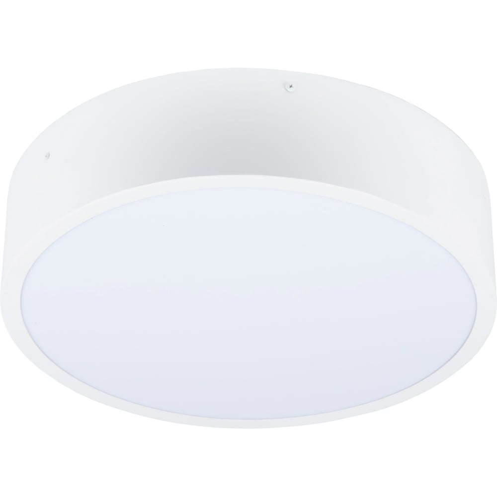 Изображение товара Светильник LED Uniel ULO-K40A 30W IP40 для помещений белый Изображение товара Светильник LED Uniel ULO-K40A 30W IP40 для помещений белый