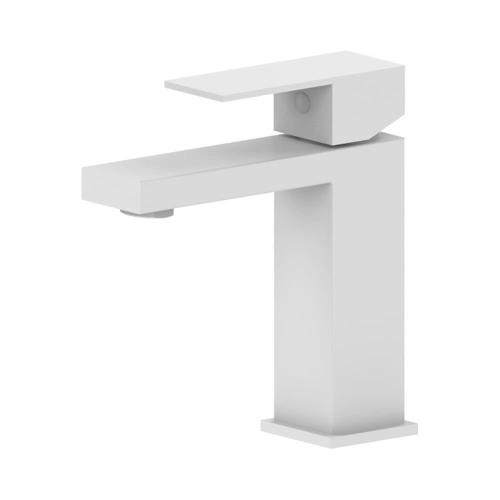 Изображение товара Современный однорычажный смеситель для раковины ViEiR из нержавеющей стали V363511-F