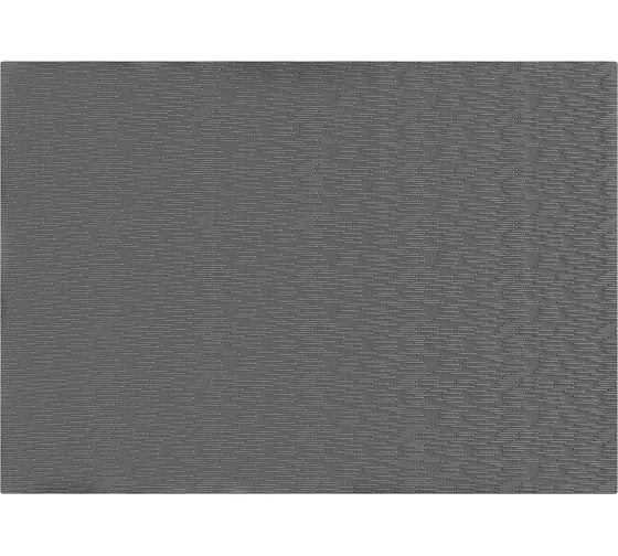 Изображение товара Коврик серый антискользящий VIDAGE PALE 50*150, для шкафов,холодильников 2901103