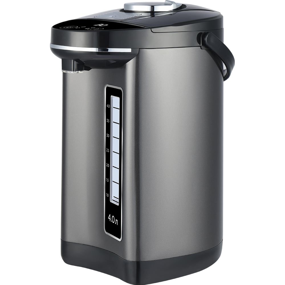 Изображение товара Термопот BQ TP400 Черный 86210661 Изображение товара Термопот BQ TP400 Черный 86210661