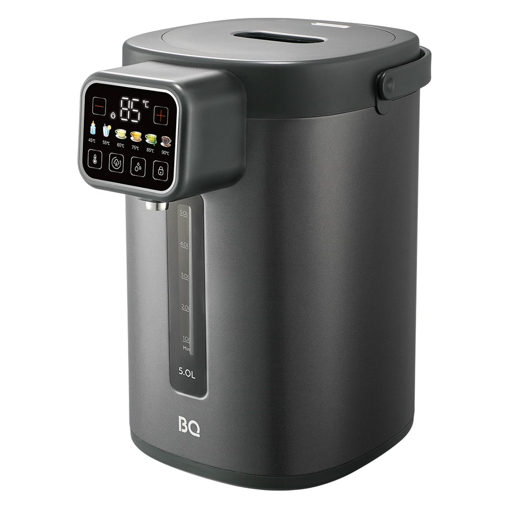 Изображение товара Термопот BQ TP5000 Серый 86210565