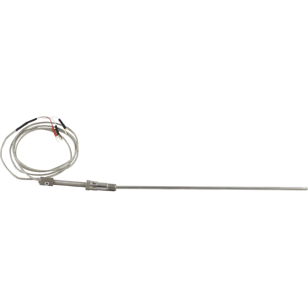 Изображение товара Датчик температуры INNOCONT с кабелем Pt100 для промышленных измерений