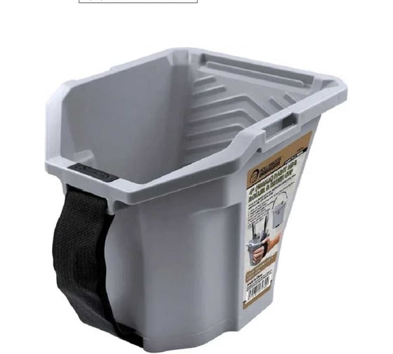 Изображение товара Ковш для краски Rollingdog 10см, серия Elite 20146