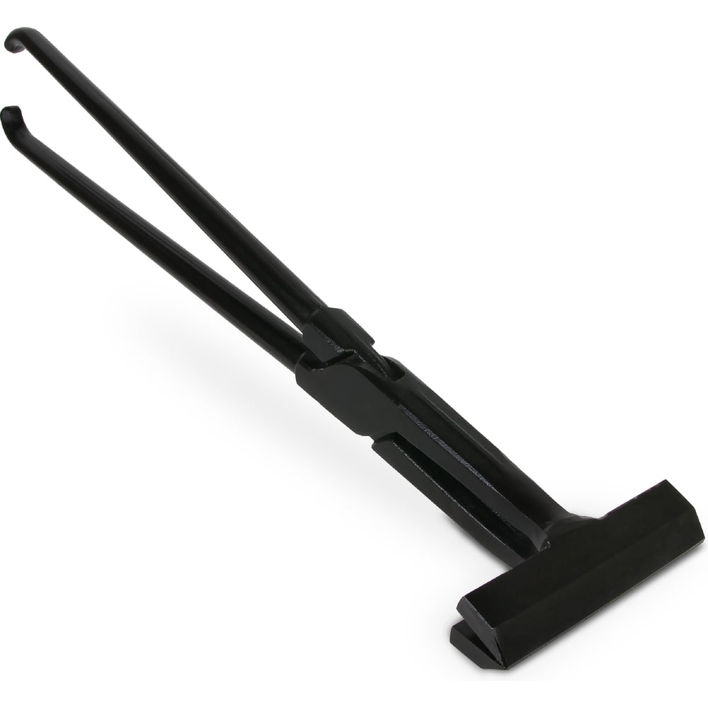 Изображение товара Кровельные клещи STUBAI прямые губки 120 мм профессиональные