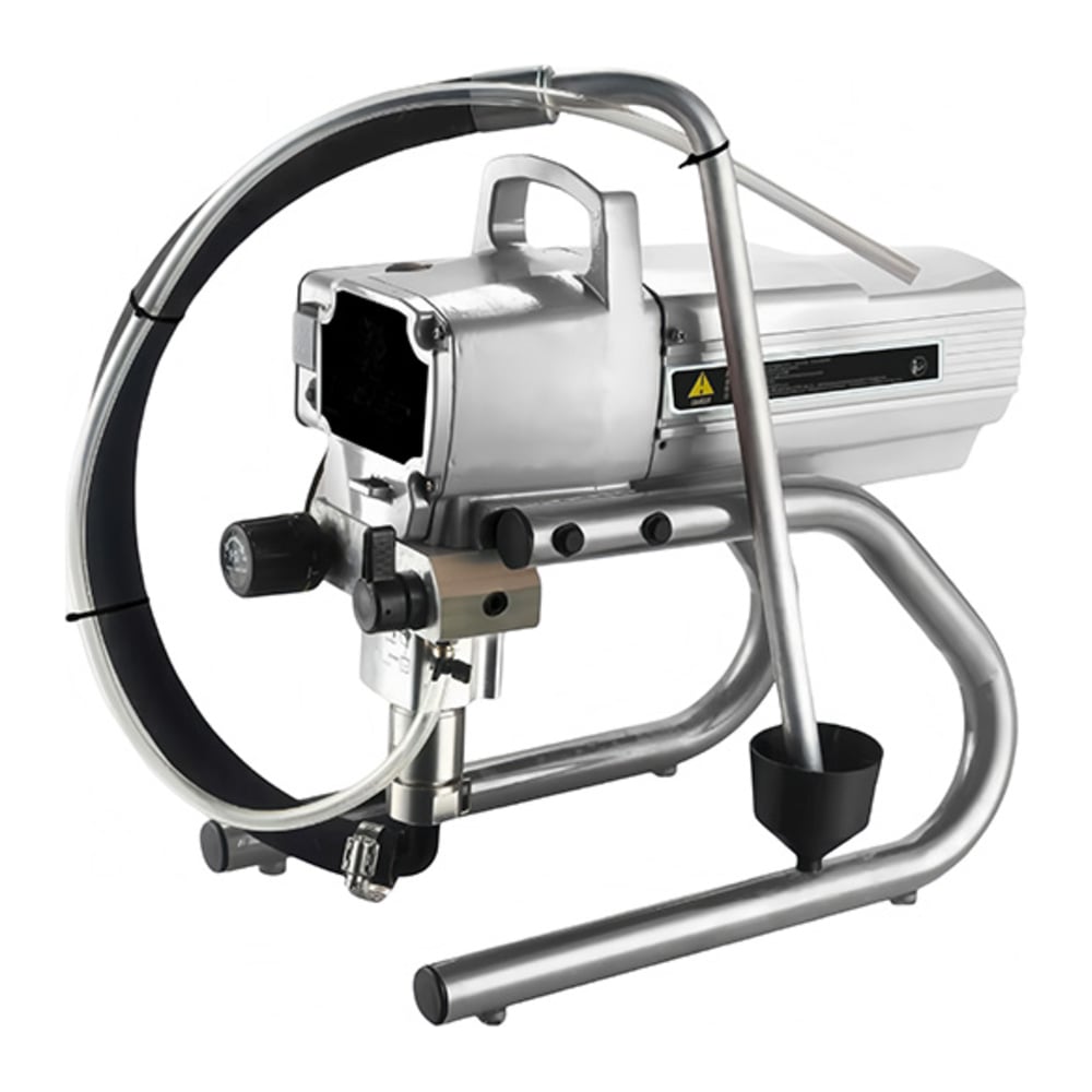 Изображение товара Окрасочный аппарат безвоздушный TITAN LOCK R450, 900Вт TLPE-R450