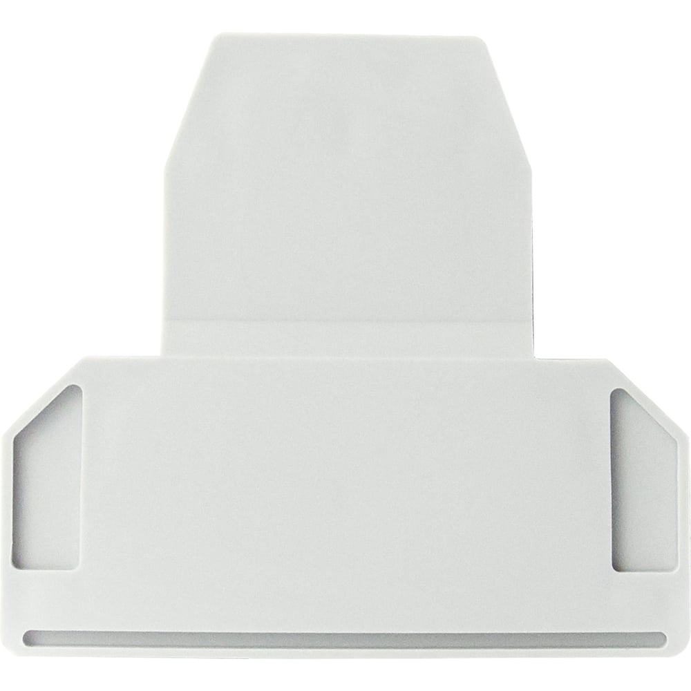 Изображение товара Крышка концевая KLR NPP SVK 2.5/4D-V0 огнестойкая для электроустановок