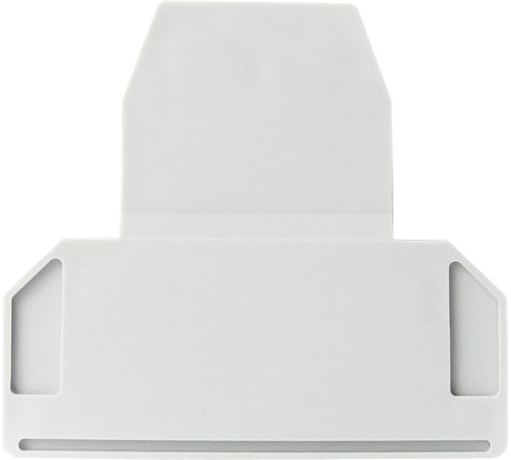 Изображение товара Крышка концевая KLR NPP SVK 2.5/4D-V0 класс горючести V0 (НУ=50шт) 1323040V