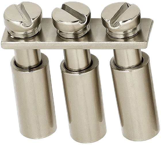 Изображение товара Клеммная перемычка KLR QK 3-2.5 3P/2,5мм2 (НУ=10шт) 1522023