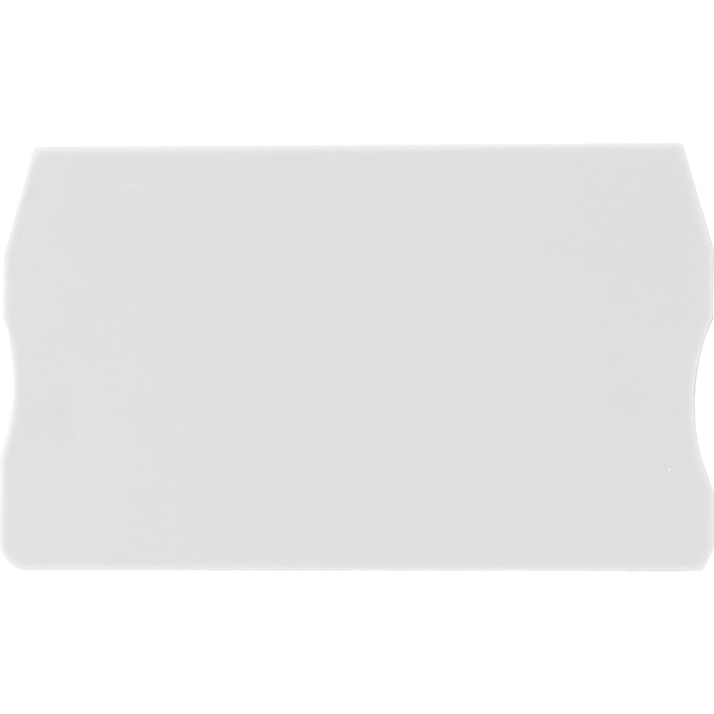 Изображение товара Крышка концевая KLR NPP SYK 1.5/2.5-V0 класс горючести V0 (НУ=100шт) 1336020V