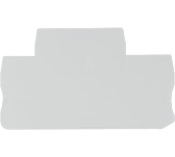 Изображение товара Крышка концевая KLR NPP SYK 2.5D-V0 класс горючести V0 (НУ=50шт) 1341020V