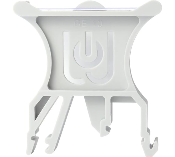 Изображение товара Маркировка для клемм KLR GE 10 (НУ=50шт) 2101100