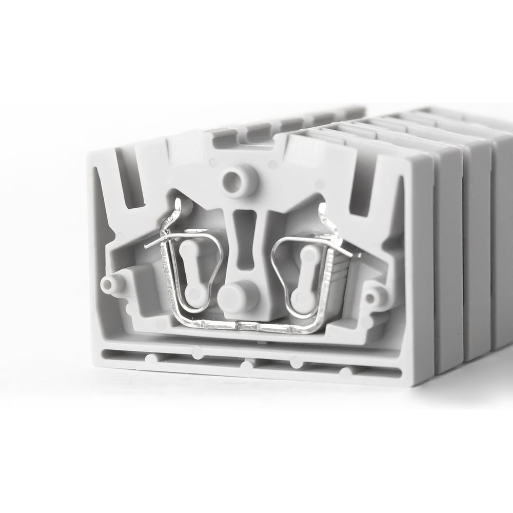 Изображение товара Клемма KLR SYK2.5M B M V0 30A 800V для подключений, 90 шт.