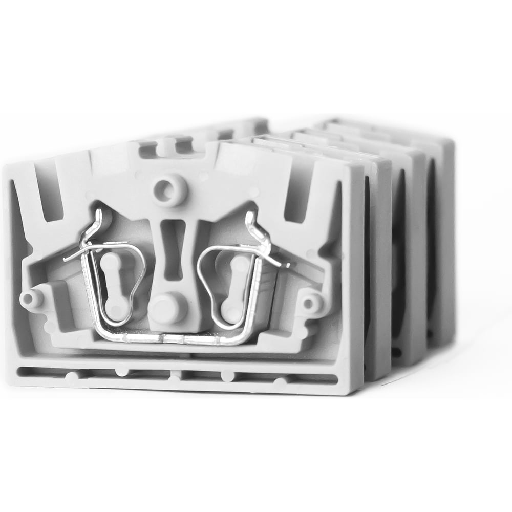 Изображение товара Клемма KLR SYK 2.5M/B-F-V0 30A 800V для электромонтажа