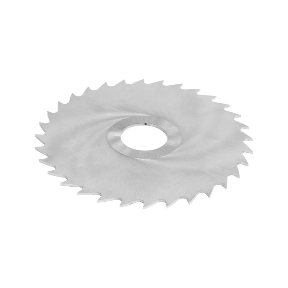 Изображение товара Фреза дисковая отрезная CNIC 53229 32x0.8 мм с 32 зубьями