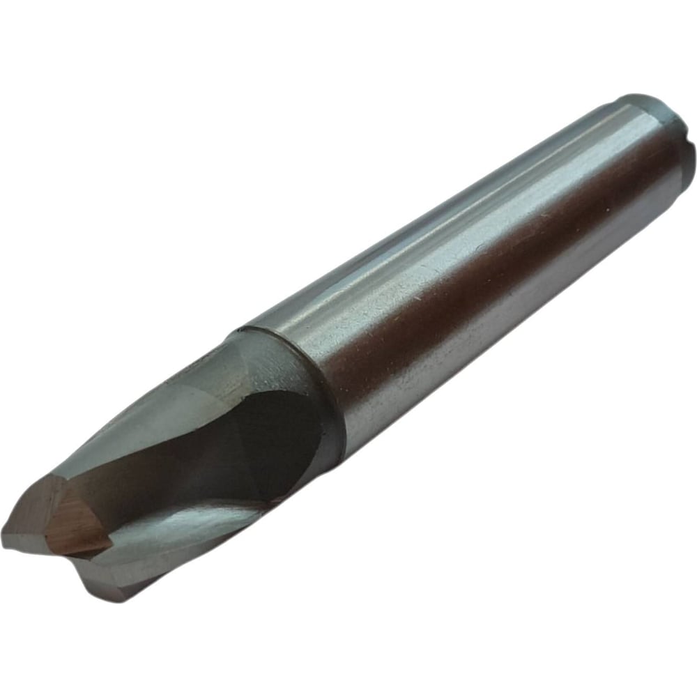 Изображение товара Шпоночная фреза BROCA 18 мм ц/хв Р6М5 для обработки металлов