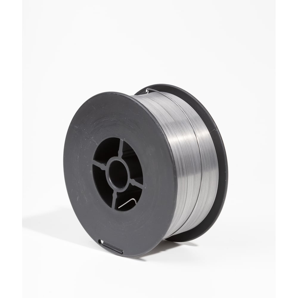 Изображение товара Порошковая сварочная проволока PLAZWELD PWE E71T-GS 0.8 мм 1 кг без газа